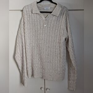 Men's Vintage Sweater